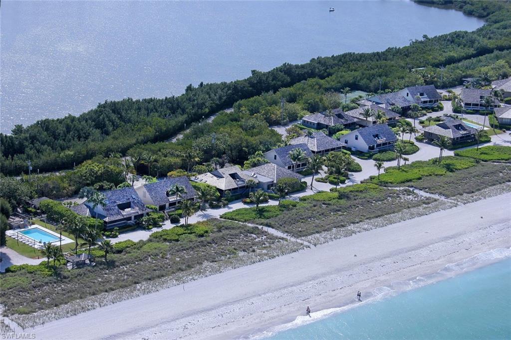 BEACH HOMES - Residential