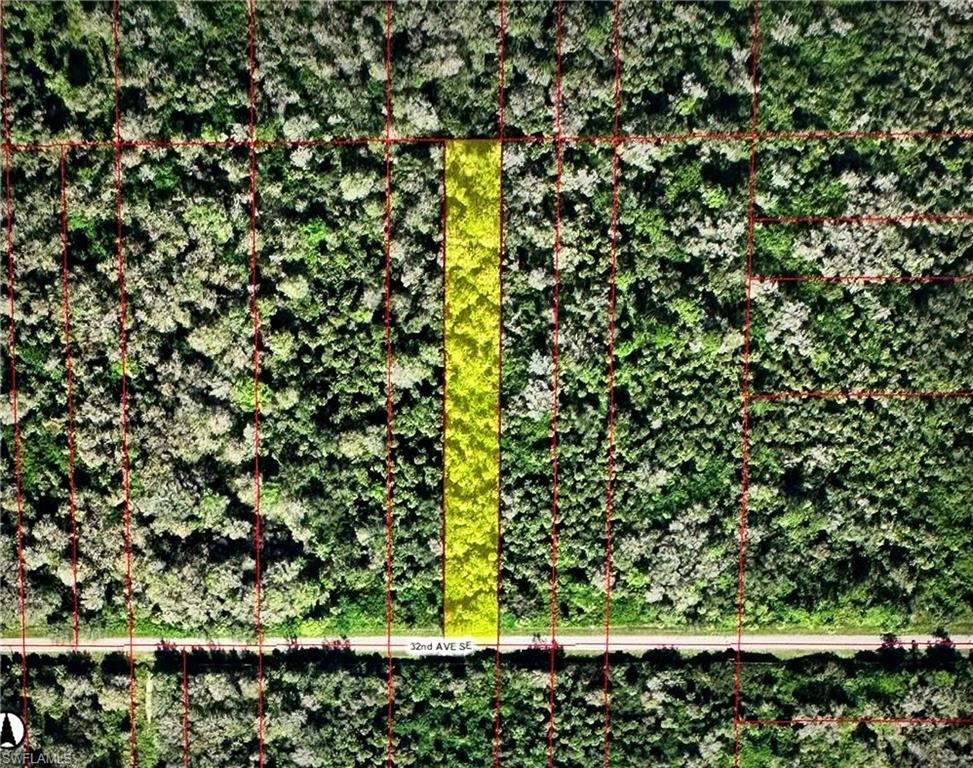 GOLDEN GATE ESTATES - Land