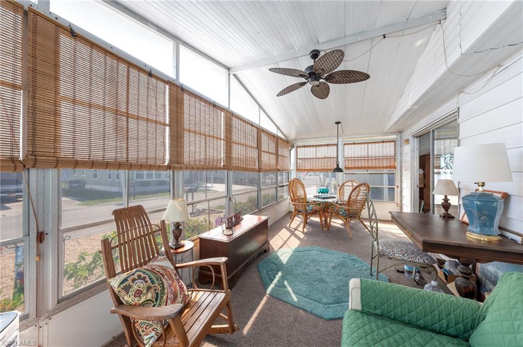 SIX LAKES COUNTRY CLUB - Residential