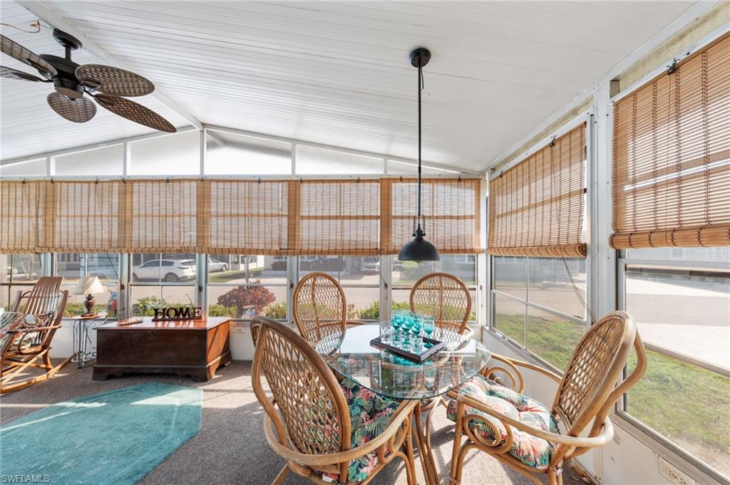 SIX LAKES COUNTRY CLUB - Residential