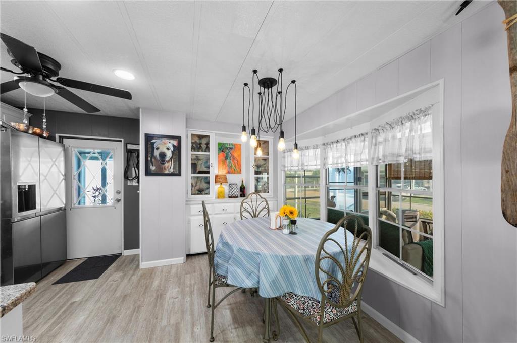 SIX LAKES COUNTRY CLUB - Residential