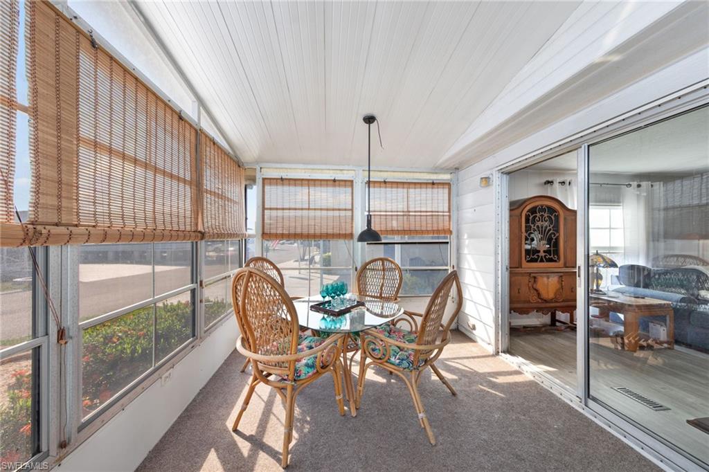 SIX LAKES COUNTRY CLUB - Residential