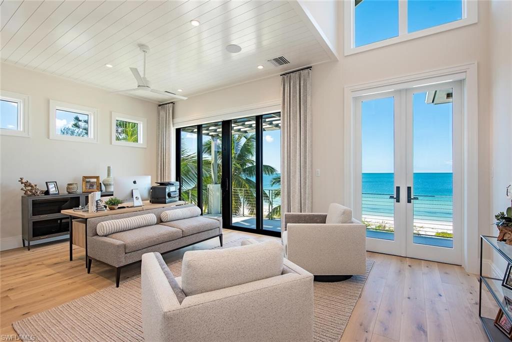 BONITA BEACH - Residential
