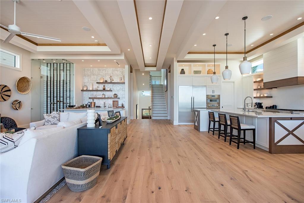 BONITA BEACH - Residential