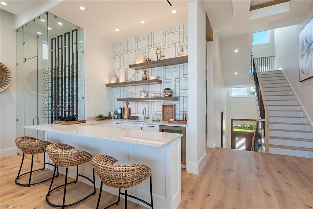 BONITA BEACH - Residential