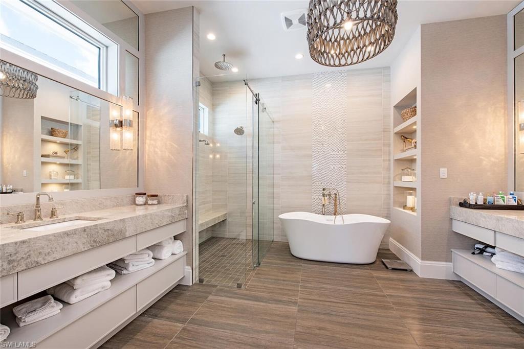 BONITA BEACH - Residential