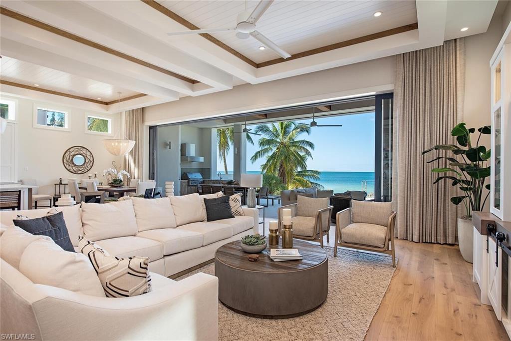 BONITA BEACH - Residential