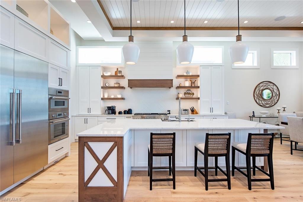 BONITA BEACH - Residential