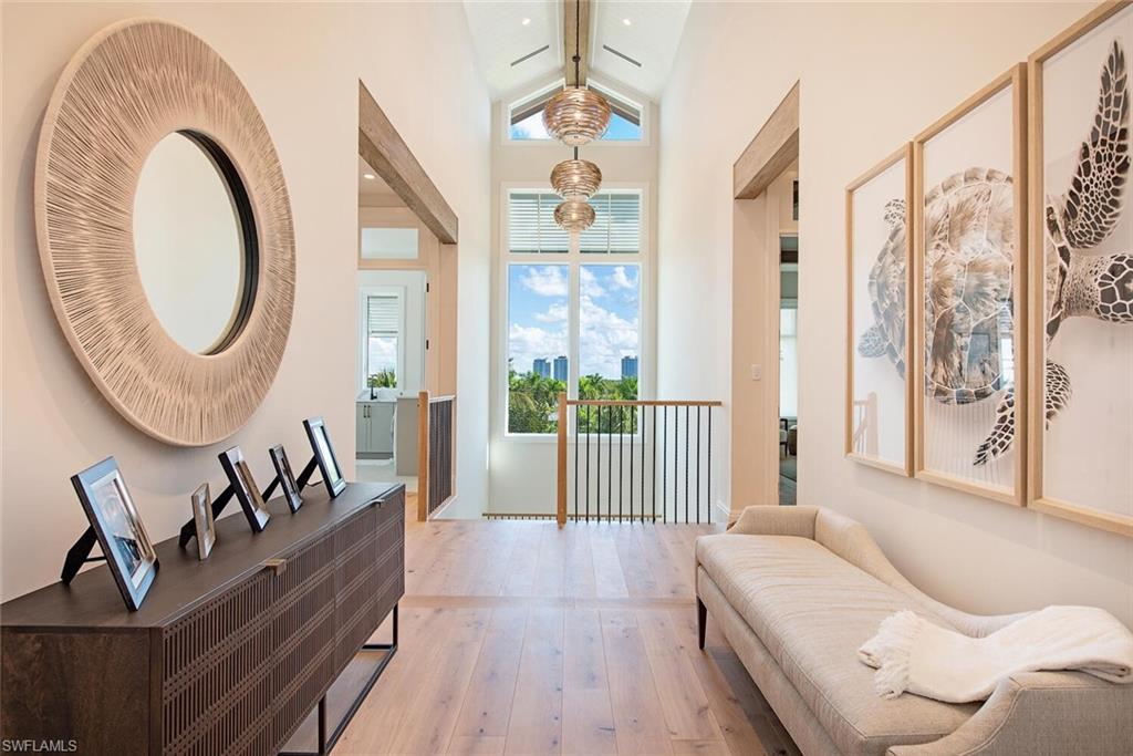 BONITA BEACH - Residential