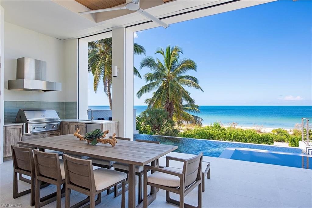 BONITA BEACH - Residential