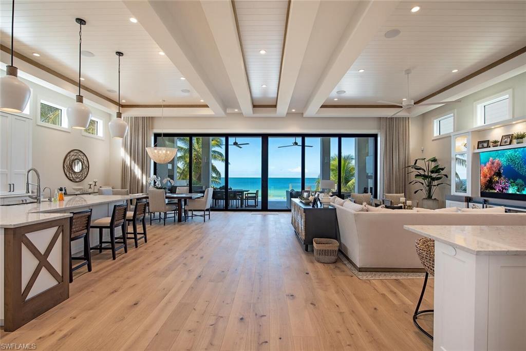 BONITA BEACH - Residential