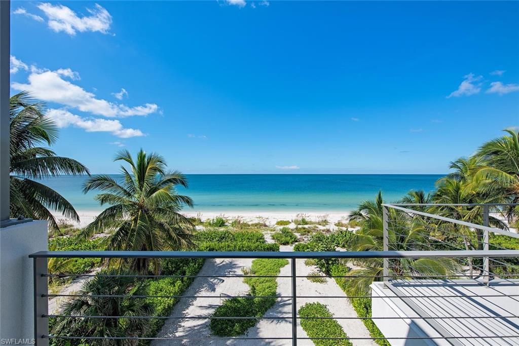 BONITA BEACH - Residential