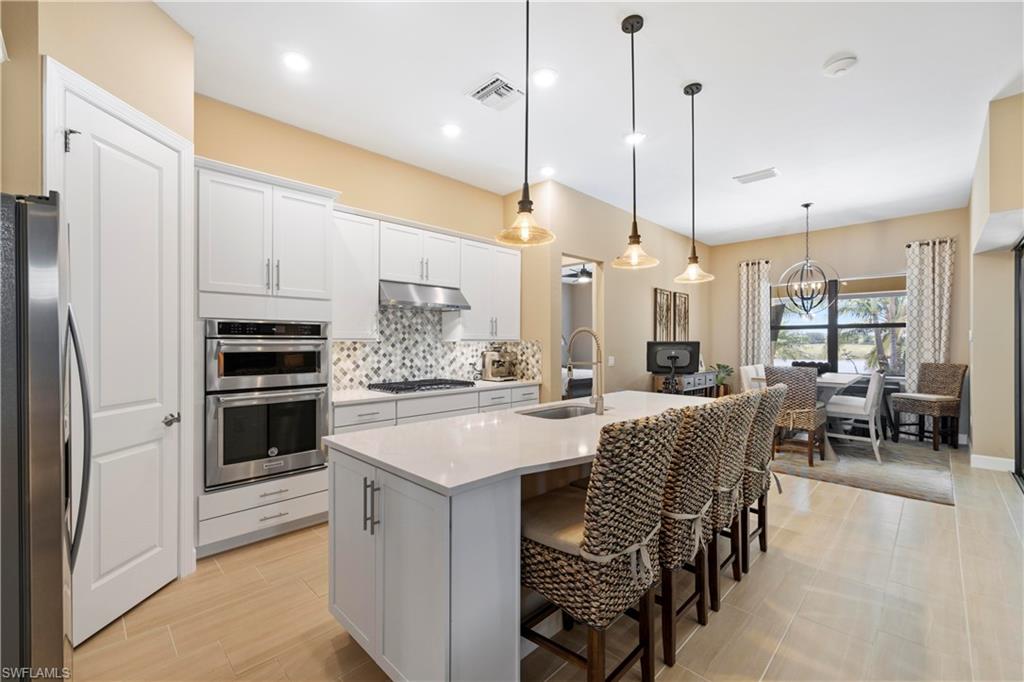 AMARANDA - Residential