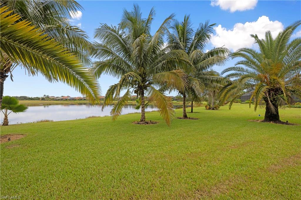 AMARANDA - Residential