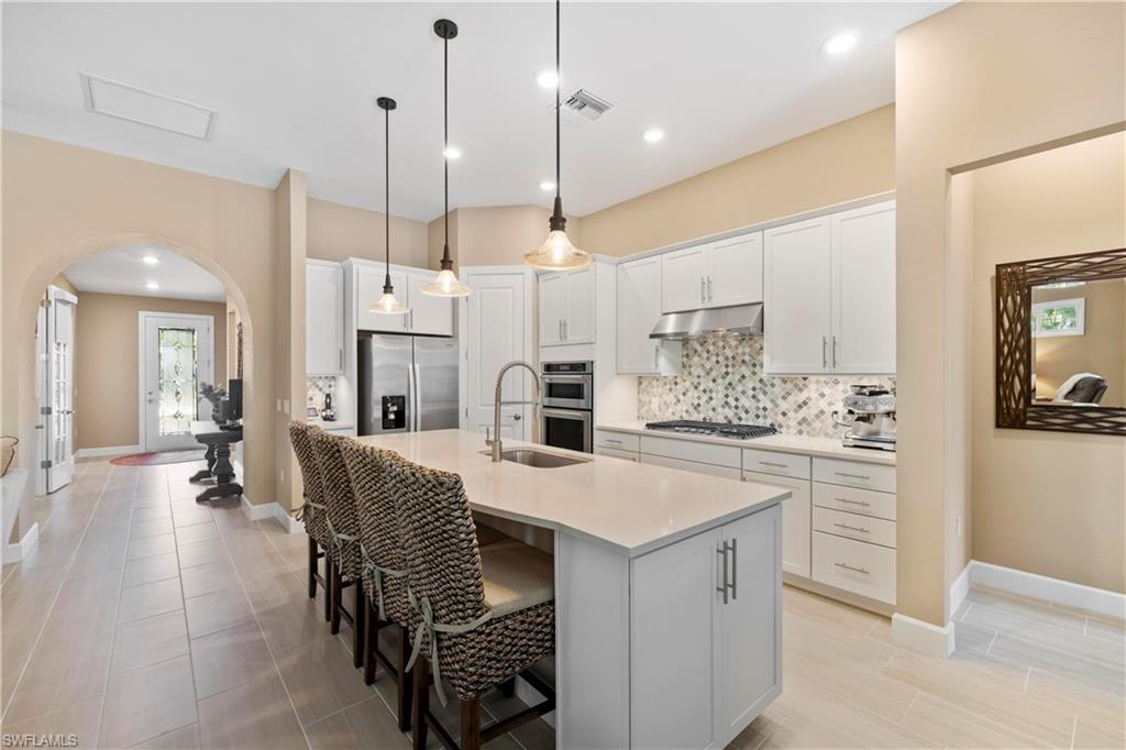 AMARANDA - Residential