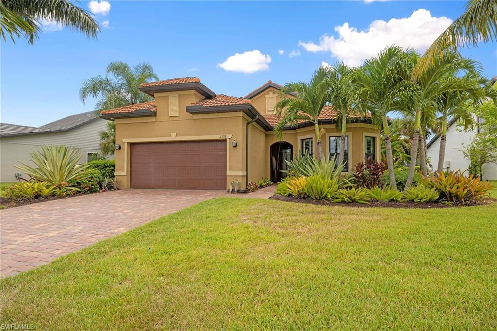 AMARANDA - Residential