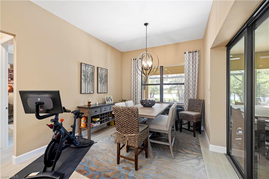 AMARANDA - Residential