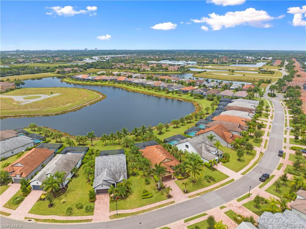 AMARANDA - Residential