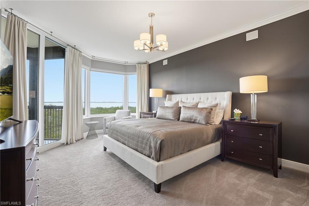 LA SCALA AT THE COLONY - Residential