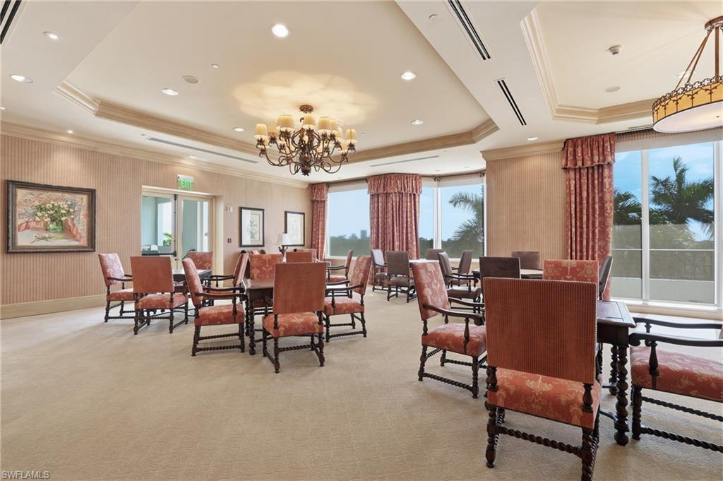 LA SCALA AT THE COLONY - Residential