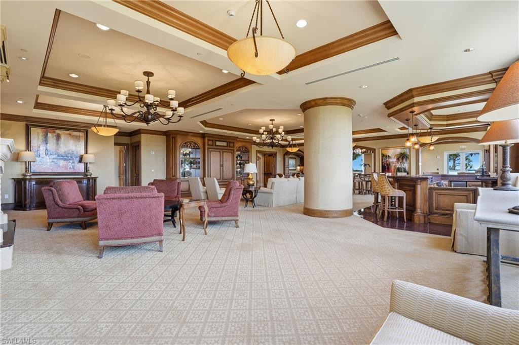 LA SCALA AT THE COLONY - Residential