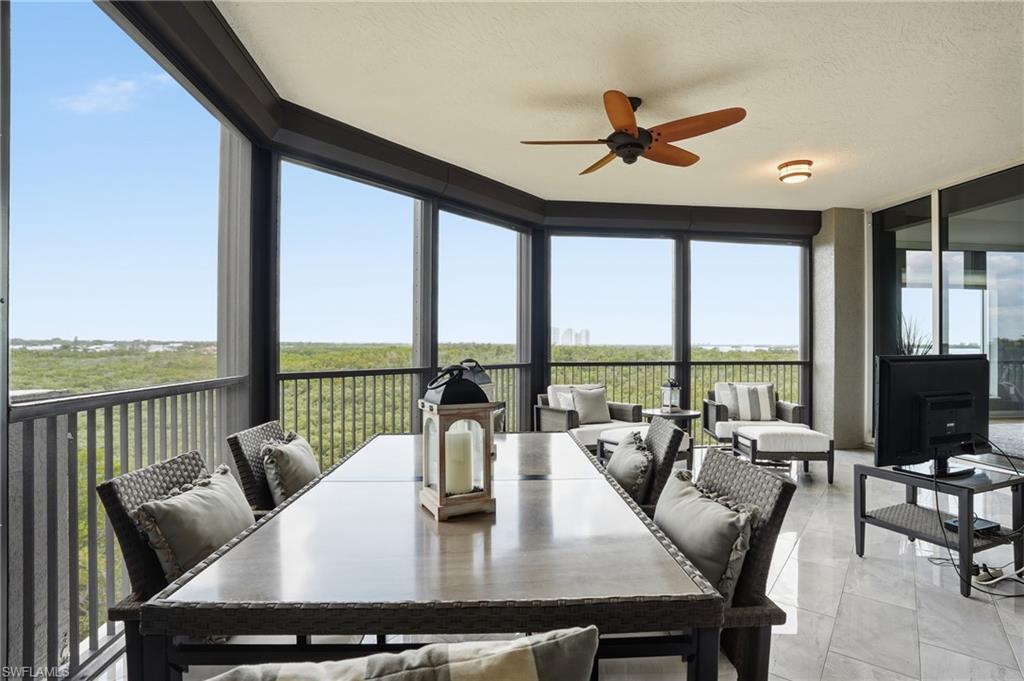 LA SCALA AT THE COLONY - Residential