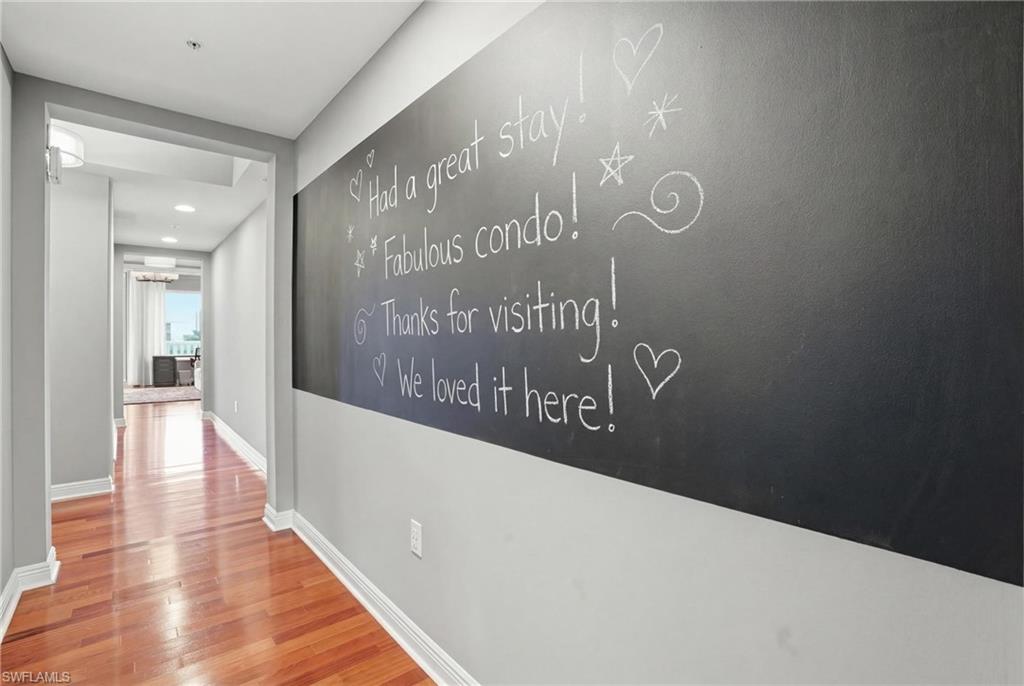 LA SCALA AT THE COLONY - Residential