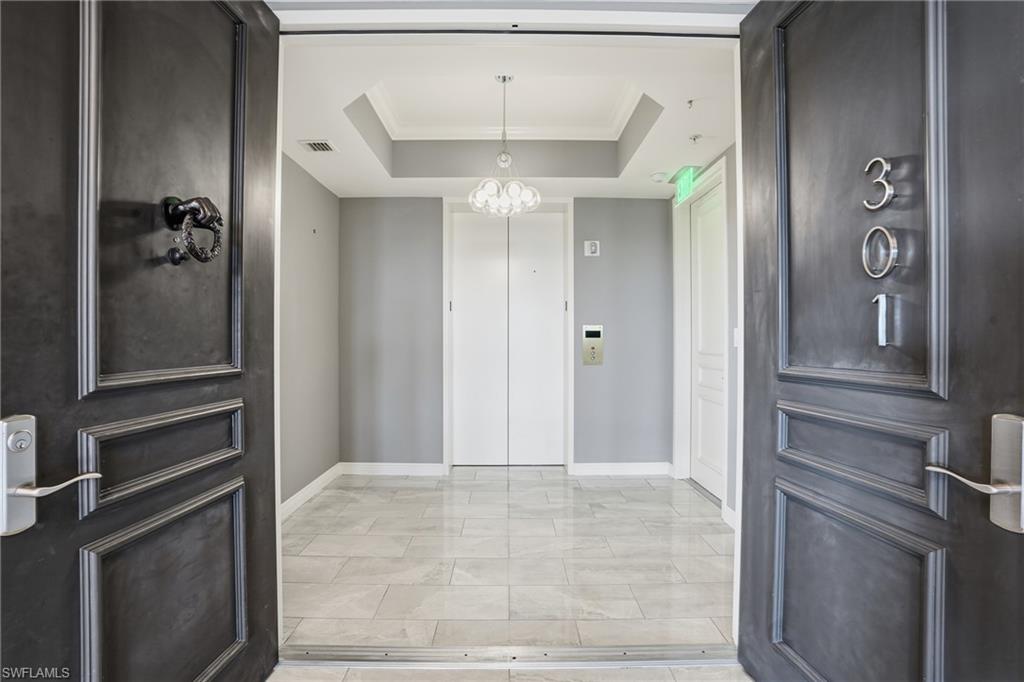 LA SCALA AT THE COLONY - Residential