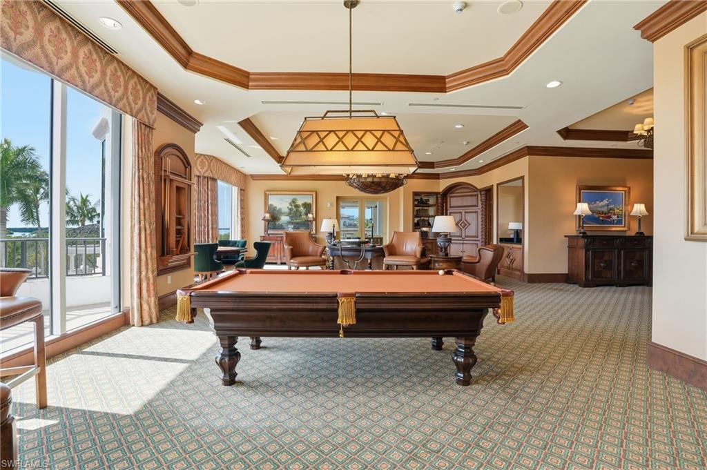 LA SCALA AT THE COLONY - Residential