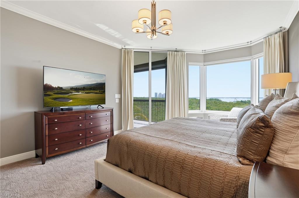 LA SCALA AT THE COLONY - Residential