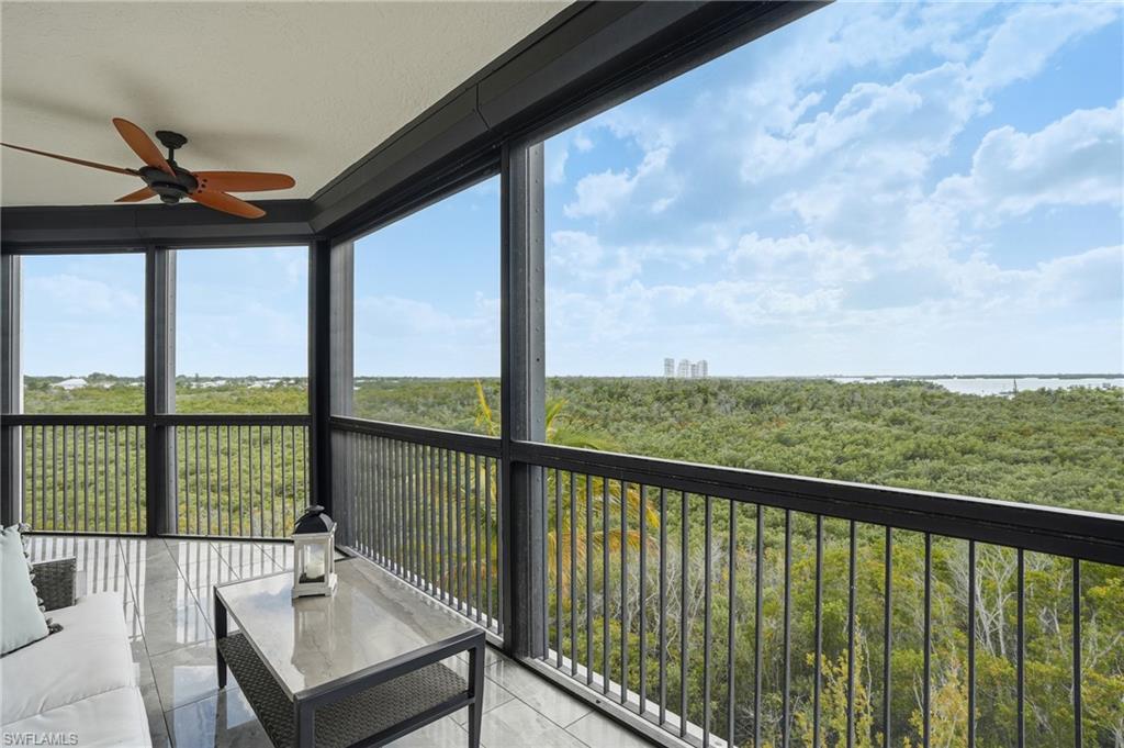 LA SCALA AT THE COLONY - Residential