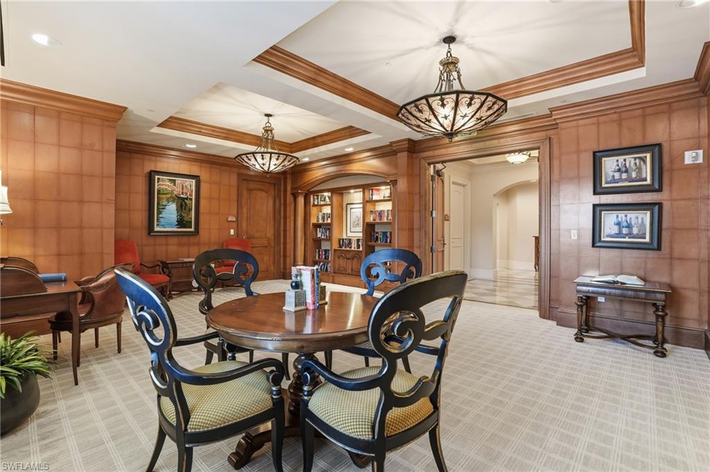 LA SCALA AT THE COLONY - Residential