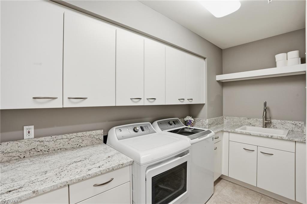 LA SCALA AT THE COLONY - Residential