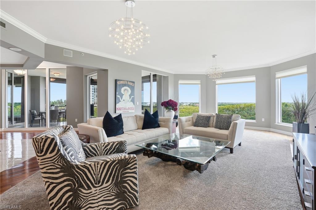 LA SCALA AT THE COLONY - Residential