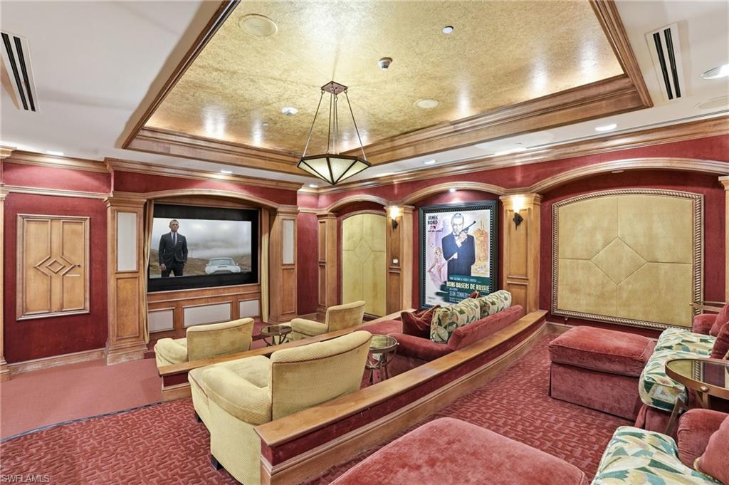 LA SCALA AT THE COLONY - Residential