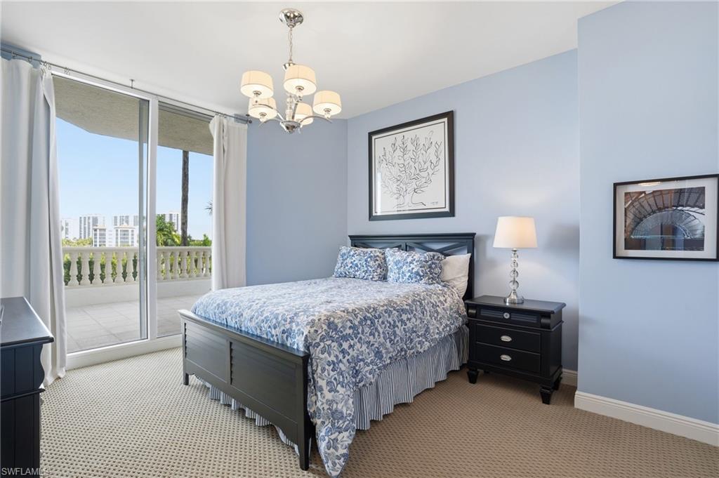 LA SCALA AT THE COLONY - Residential