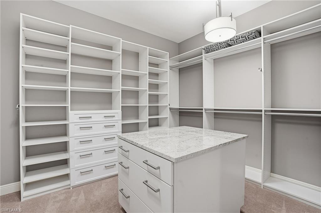 LA SCALA AT THE COLONY - Residential