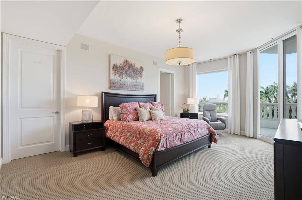 LA SCALA AT THE COLONY - Residential