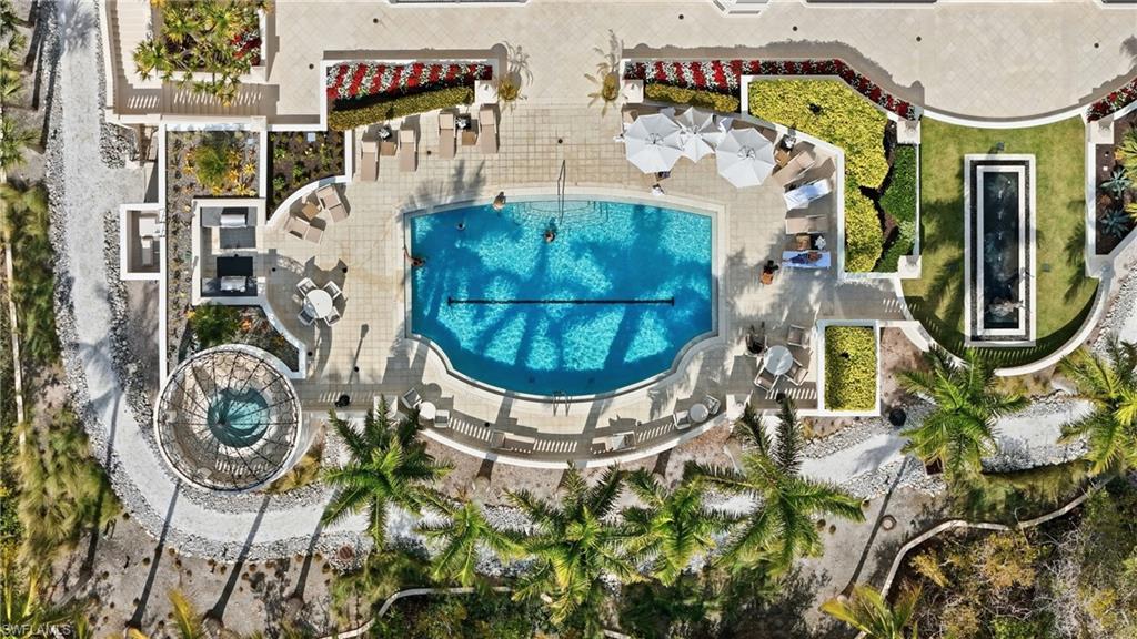 LA SCALA AT THE COLONY - Residential