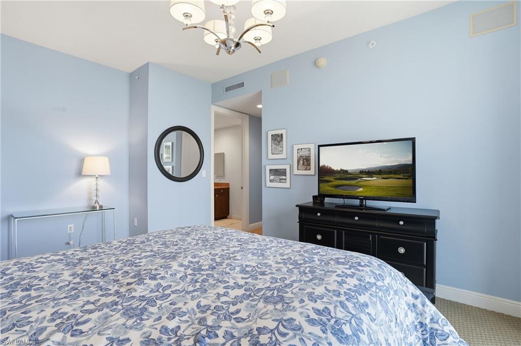 LA SCALA AT THE COLONY - Residential