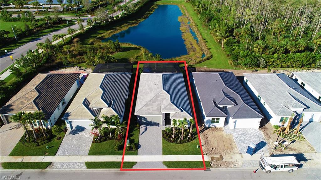 VALENCIA TRAILS - Residential