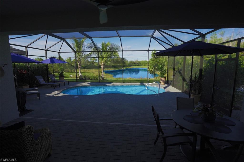 VALENCIA TRAILS - Residential