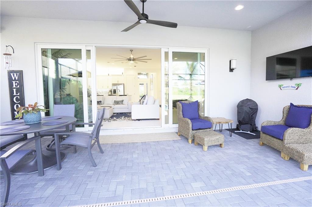 VALENCIA TRAILS - Residential