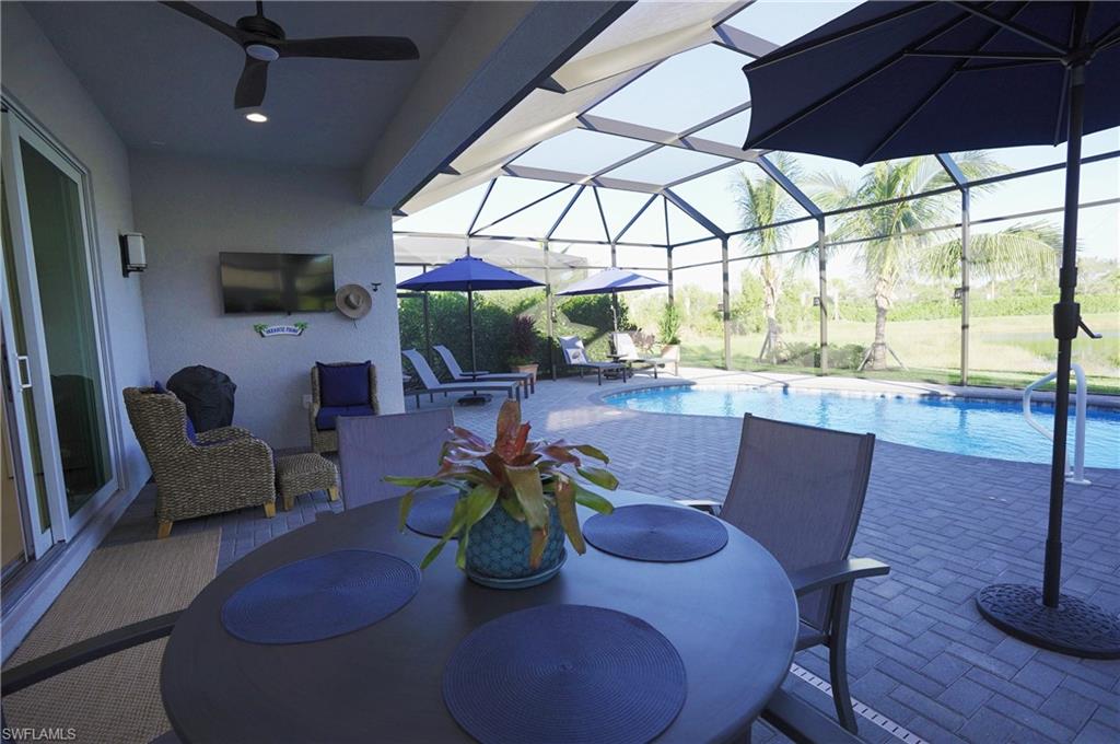 VALENCIA TRAILS - Residential