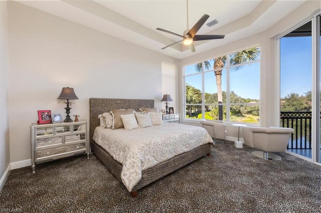 MONTEROSSO - Residential