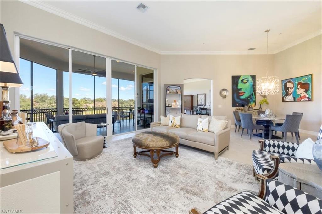 MONTEROSSO - Residential