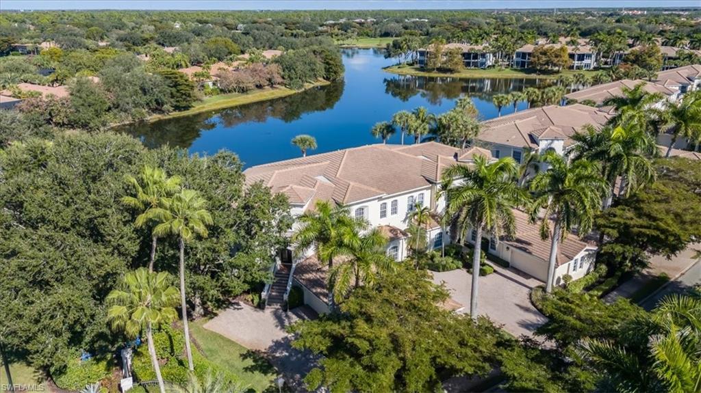 MONTEROSSO - Residential