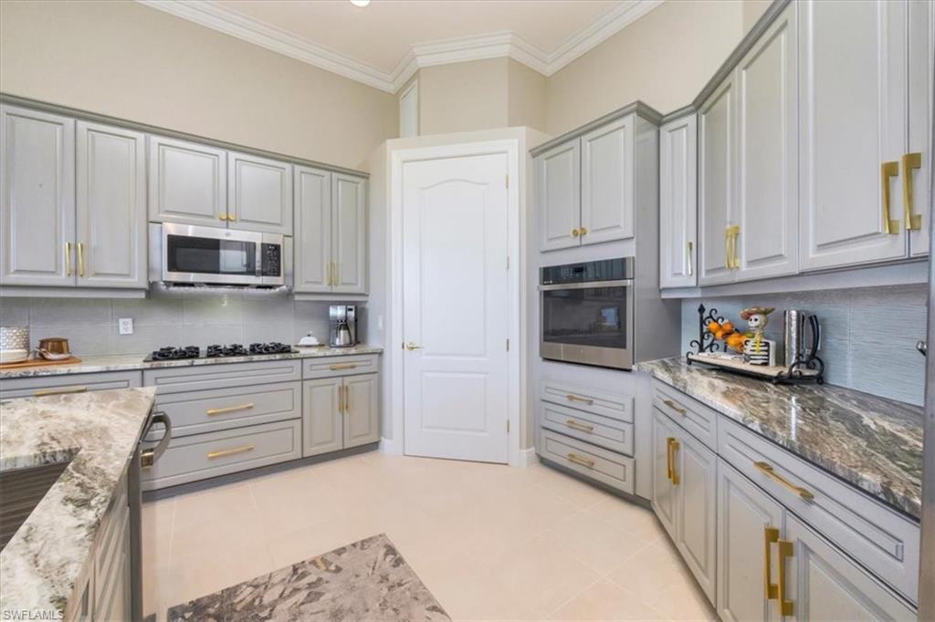 MONTEROSSO - Residential