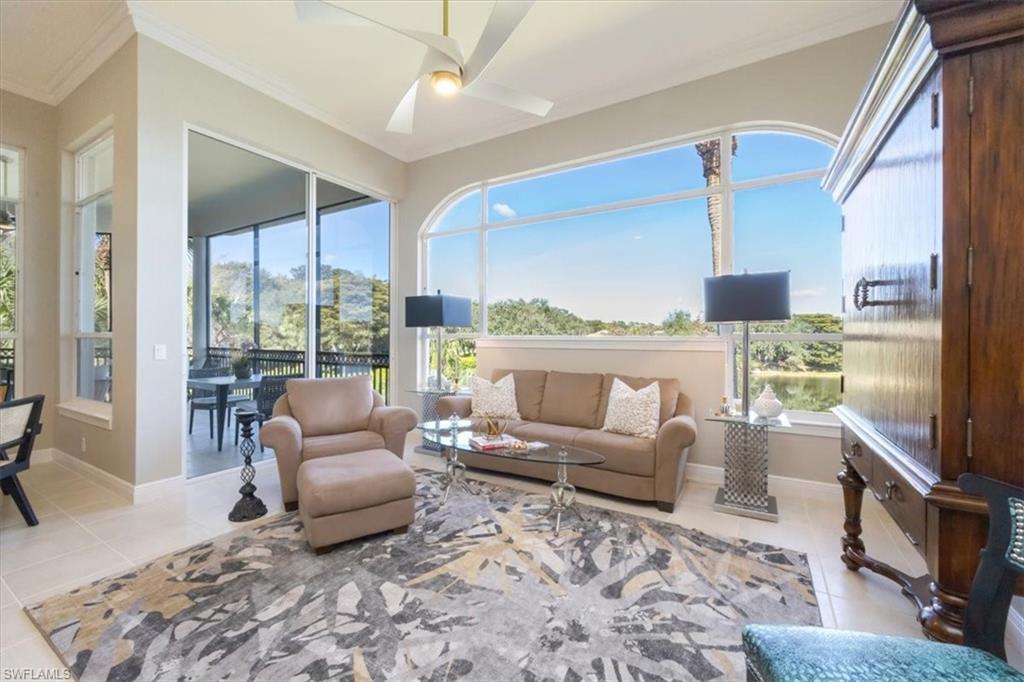 MONTEROSSO - Residential