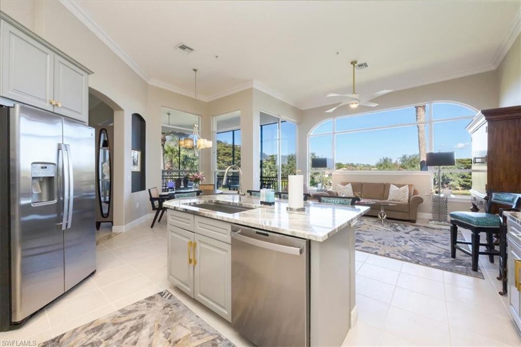 MONTEROSSO - Residential